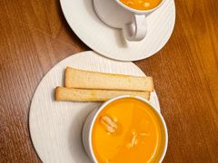-本处·素食·融合料理(南油店)