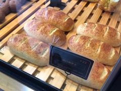 满口咸芝士-面包和茶(万联店)