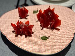 -柿合缘新京菜(静安嘉里中心店)
