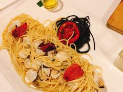 -火车头法国西餐厅