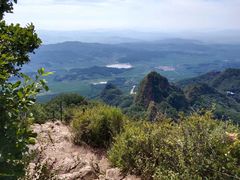 -吉林拉法山