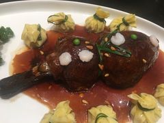 -童福兴·南京菜(老门东店)