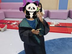 -美吉姆早教(高新中心)