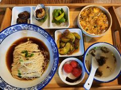 -孙盛兴奥灶面馆·蟹黄面·三虾面(山塘街总店)