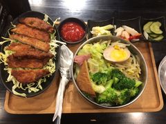 -小明同学(三里屯店)