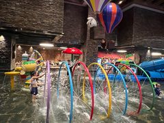 -清河半岛温泉度假酒店