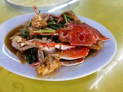 -红月湾海鲜饭店•沙滩海景(双月湾店)
