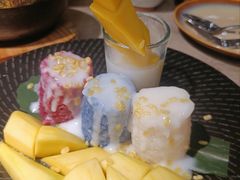 -星叶·东南亚料理(温州万象城店)