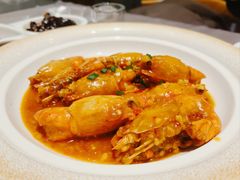 -海鲜e族(马王堆店)