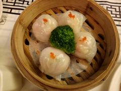 -粤式早茶希朋喜宴