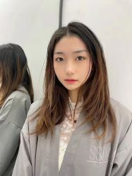 -MOVAN HAIR莫凡匠人发型屋