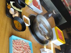 -水林间·寿喜烧自助(仙林金鹰店)