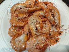 -喜来酌海鲜·饺子(和平一店)