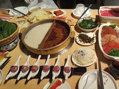 -东道煮牛肉火锅(东盛大街店)