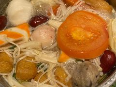 -佛罗伦萨西餐厅(良渚君澜度假酒店)
