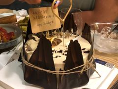-茉川甜品MOCHUAN