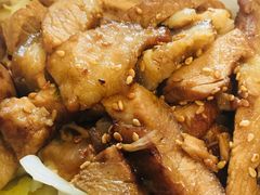 -阿姨靓汤(广外店)