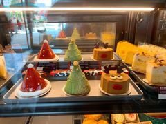 -星巴克臻选(湛江鼎盛广场店)