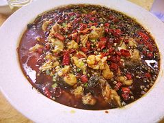 -蜀膳坊(洪公祠小区店)