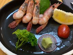 -花漫里日式餐厅(刺桐店)