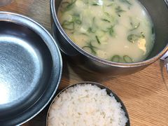-神仙雪浓汤(弘大店)
