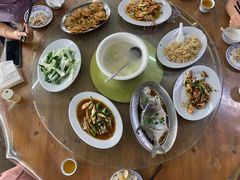-乡味海鲜农家菜·巽寮土窑鸡(地道美食店)