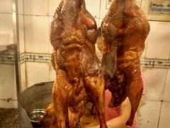 烧鸭-聂记粤菜馆(鼓西路店)