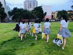 -广西大学(大学东路校区)