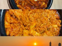 -米村拌饭(城阳万象汇店)