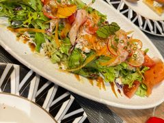 -LA CREPERIE BRETONNE布列塔尼法式餐厅(天童北路店)