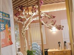 大堂-乔阿马·江南味·驴肉香(龙湖华泾天街店)