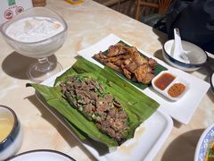 -茄子恰恰·新云南小炒(坪山益田店)