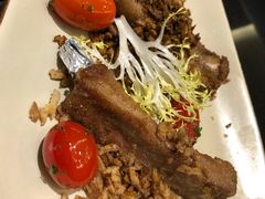 -鹿港小镇(滨北店)