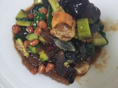 -昱德来·天津菜(河西店)