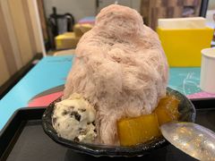 -Ice Monster冰馆·CNN评选全球十大甜品(国贸商城店)