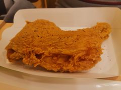 -德克士(三门路店)