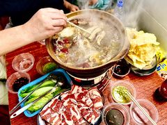 -威邵鸡煲(西华路总店)