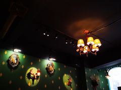-The Cheebat 锌吧·Bistro(体育西店)