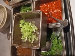 -阿源鱼捞斑鱼火锅·海鲜粥(山景尚宅店)