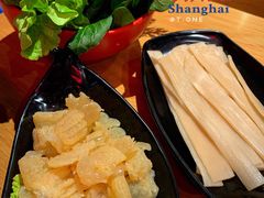 鮮海蜇-虾满堂(瑞虹店)