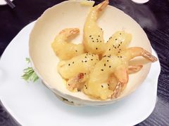 -柒园·三十年创意杭帮菜(龙湖滨江天街店)