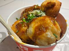 -阿宝生煎包(万松园总店)