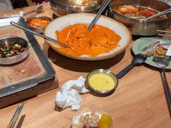 -KimPro 辛普乐概念韩餐