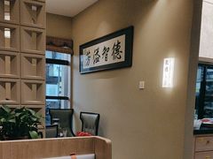 -桥头堡·坤德餐厅(滨江道店)