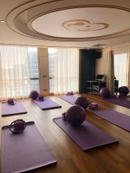 -梓爱月子中心(花都店)