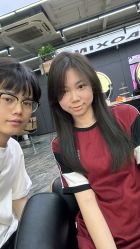 -藤野造型•烫染专业店