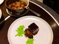 -杭州西子湖四季酒店·金沙厅