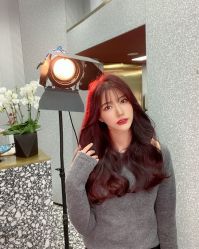 -3AM HAIR SALON染发接发