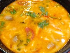 冬荫功汤-Siam泰餐厅(水上公园店)