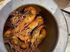 -隅乐胡椒虾·台湾菜·团建(皇岗店)